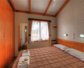Inland Waters Holiday Parks Lake Burrendong - Accommodation Resorts 8