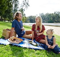 Wagga Beach - Accommodation Resorts