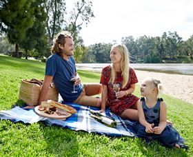 Wagga Beach - Accommodation Resorts 0