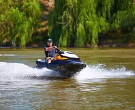 Wagga Beach - Accommodation Resorts 1