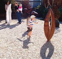 Jayes Gallery and Cafe - Accommodation Resorts