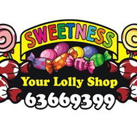 Sweetness Your Lolly Shop and Gelato - Accommodation Resorts