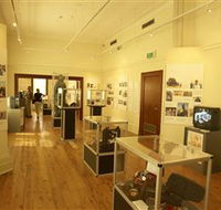Museum of the Riverina - Botanic Gardens Site - Accommodation Resorts