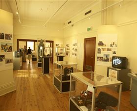 Museum Of The Riverina - Botanic Gardens Site - Accommodation Resorts 0