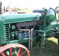 Steam and Vintage Museum - Accommodation Resorts