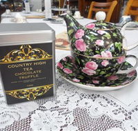 Country High Tea - Accommodation Resorts