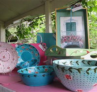 Josephine Jagger Manners Art Classes - Accommodation Resorts