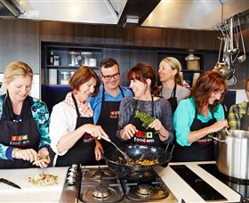 Food I Am Cooking School - Accommodation Resorts 1