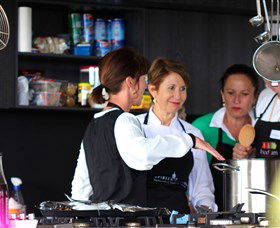 Food I Am Cooking School - Accommodation Resorts 4