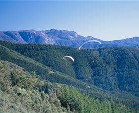 Boorhaman VIC Accommodation Resorts