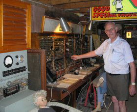 Dales Mini Museum Henty - Accommodation Resorts 0