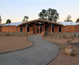 Winton Wetlands Reserve - Accommodation Resorts 3