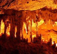 Capricorn Caves - Accommodation Resorts