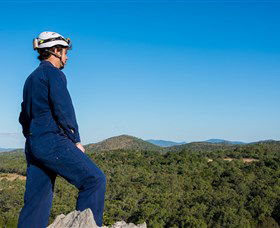 Capricorn Caves - Accommodation Resorts 3