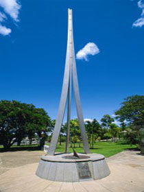 The Spire Tropic Of Capricorn - Accommodation Resorts 0