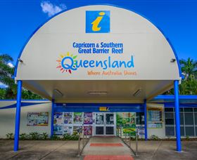 The Spire Tropic Of Capricorn - Accommodation Resorts 2