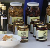 Gooramadda Olives - Accommodation Resorts