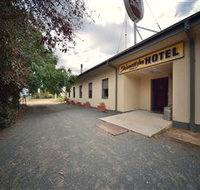 The Farmers Inn at Burrumbuttock - Accommodation Resorts