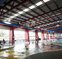 Wangaratta YMCA Indoor Sports  Aquatic Centre - Accommodation Resorts