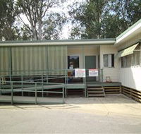 Luthern Church Opportunity Shop - Accommodation Resorts