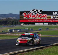 Winton Motor Raceway - Accommodation Resorts