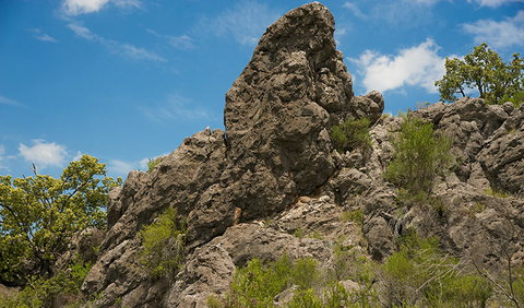 Verandah Cave - Accommodation Resorts 2