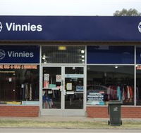 Vinnies - Accommodation Resorts