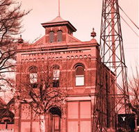 Wangaratta Historical Society Museum - Accommodation Resorts