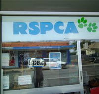 R.S.P.C.A Opportunity Shop - Accommodation Resorts