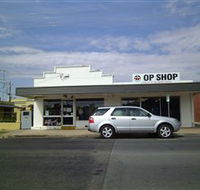 Uniting Church Opportunity Shop - Accommodation Resorts