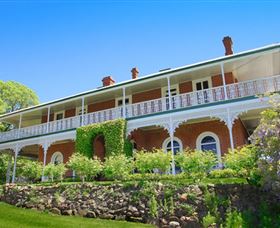 Boree Cabonne Homestead - Accommodation Resorts 0