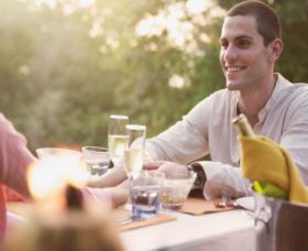 Faisan Estate Wines - Accommodation Resorts 0