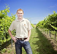Stockmans Ridge Wines - Accommodation Resorts