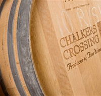 Chalkers Crossing Winery - Accommodation Resorts