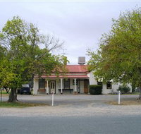 Round Hill Hotel - Accommodation Resorts