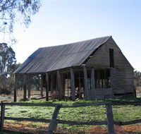 Cobb and Co Stables Morven - Accommodation Resorts