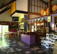Cargo Road Wines - Accommodation Resorts