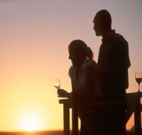 Koomooloo Wines - Accommodation Resorts