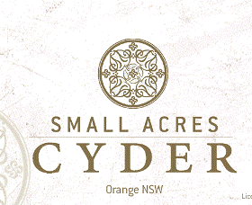 Small Acres Cyder - Accommodation Resorts 0