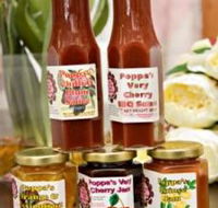 Poppas Fudge and Jam Factory - Accommodation Resorts
