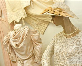 Lambing Flat Folk Museum - Accommodation Resorts 3