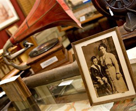 Lambing Flat Folk Museum - Accommodation Resorts 4