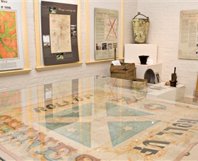 Lambing Flat Folk Museum - Accommodation Resorts 2