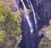 Horton Falls and Walks - Accommodation Resorts