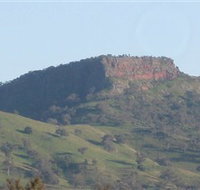 Table Top Mountain Experience - Accommodation Resorts