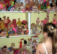 Gerogery Doll Museum - Accommodation Resorts