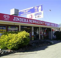 Jindera General Store and Cafe - Accommodation Resorts