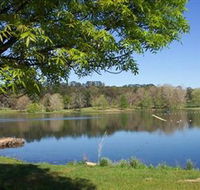 Lake Canobolas Reserve - Accommodation Resorts