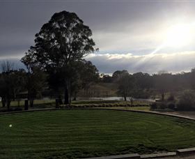 Mortimers Of Orange - Accommodation Resorts 1