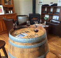 Mortimers of Orange - Accommodation Resorts